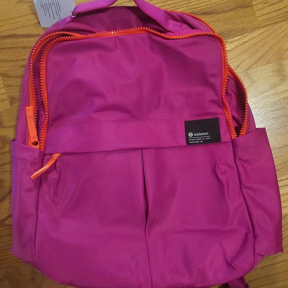 Lululemon Everyday Backpack